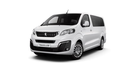 Peugeot TRAVELLER