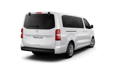 Peugeot TRAVELLER
