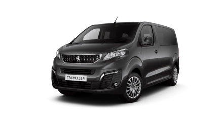 Peugeot TRAVELLER