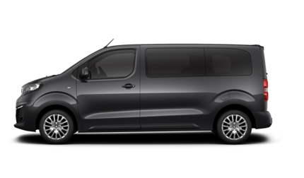 Peugeot TRAVELLER