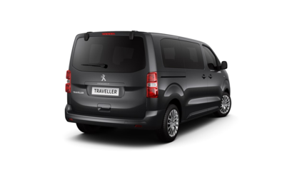 Peugeot TRAVELLER