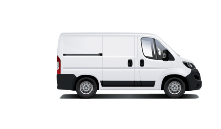 PEUGEOT  BOXER