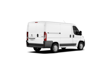 PEUGEOT  BOXER