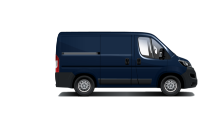 PEUGEOT  BOXER