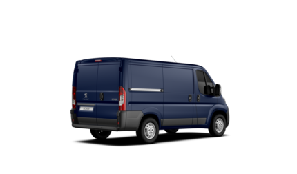 PEUGEOT  BOXER