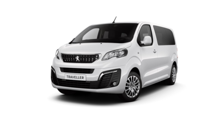 Peugeot TRAVELLER