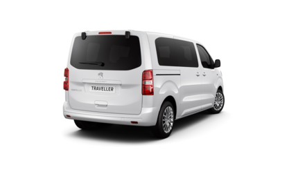 Peugeot TRAVELLER