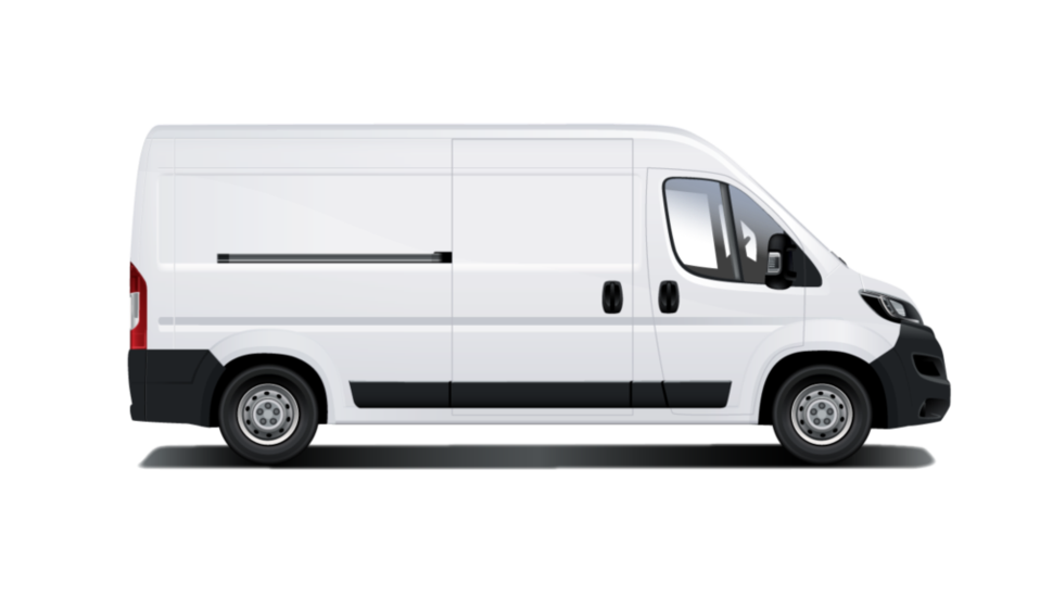 PEUGEOT  BOXER