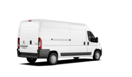 PEUGEOT  BOXER