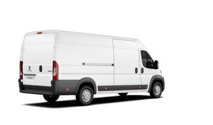 PEUGEOT  BOXER