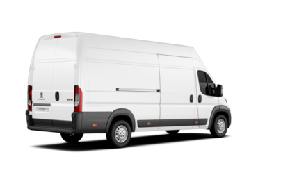 PEUGEOT  BOXER